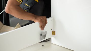 Desmontagem para mudança por que o cuidado com os móveis é essencial - RD Montagens