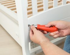 O que levar em conta antes de montar um quarto infantil - RD Montagens