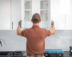 Quanto custa montar uma cozinha planejada no Recreio - RD Montagens