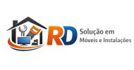 RD - Soluçaõ em Móveis e Instalações